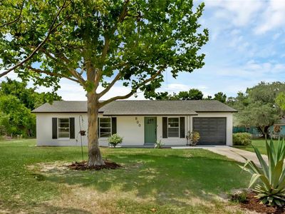 800 Mansfield Rd, Tavares, FL, 32778
