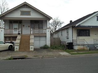 2314 N Miro St, New Orleans, LA 70117