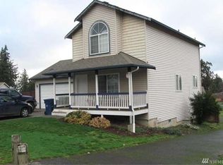 2217 Jasmine Pl, Mount Vernon, WA 98273