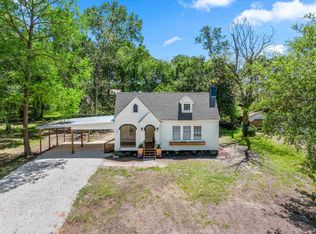 201 Powers St #1, Welsh, LA 70591