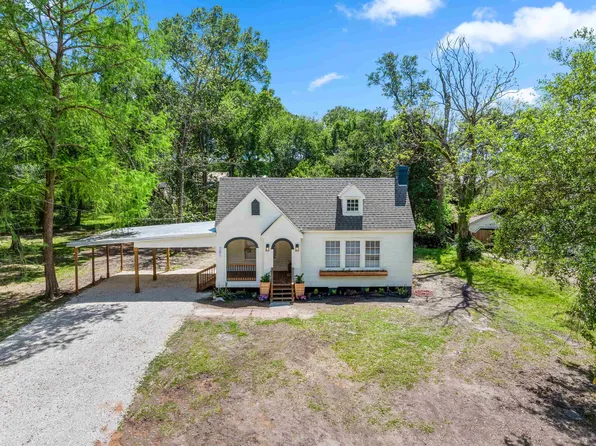 201 Powers St #1, Welsh, LA 70591