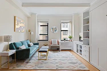 Rented by BLU Real Estate