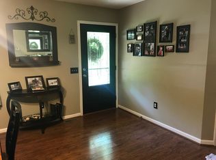 407 Ginger Dr, Dover, TN 37058