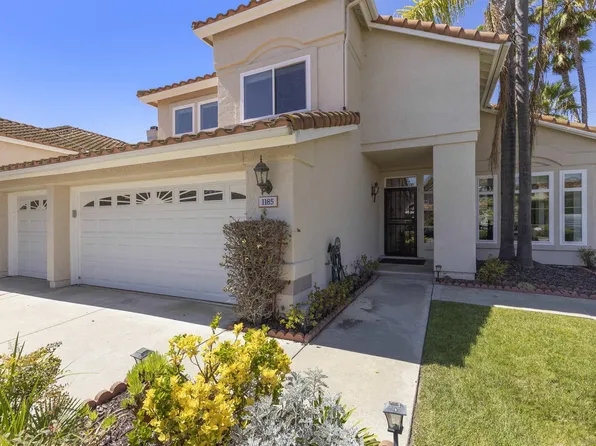 1185 Masterpiece Dr, Oceanside, CA 92057