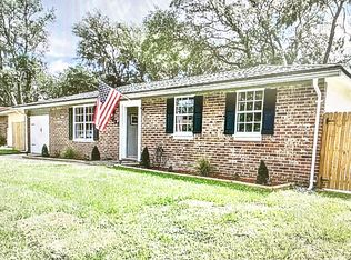 11635 W Ride Dr, Jacksonville, FL 32223
