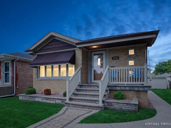 3410 W 116th St, Chicago, IL 60655