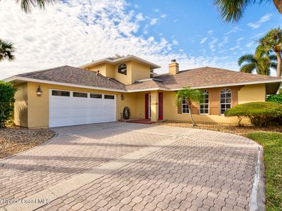 3046 Saint Marks Ave, Melbourne, FL, 32935