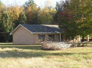 7892 Van Buren Rd, Fulton, MS 38843