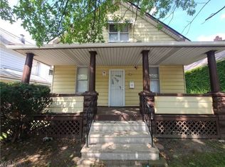 6705 Gertrude Ave, Cleveland, OH
