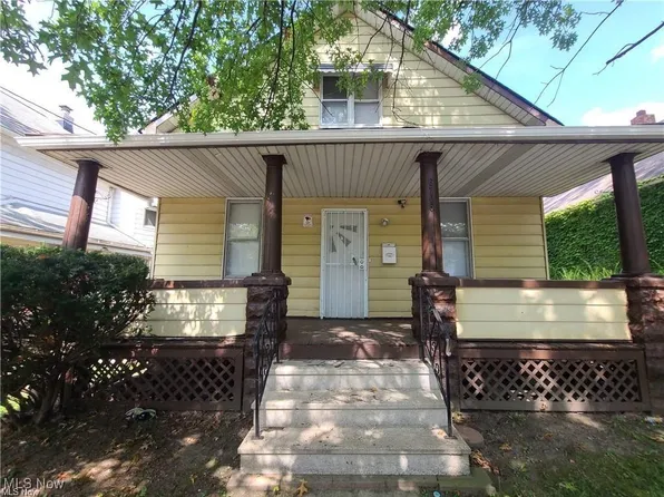 6705 Gertrude Ave, Cleveland, OH 44105