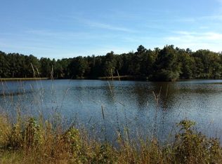 235 Olmstead Ln, Appling, GA 30802