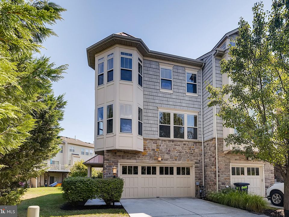 1st image of 801 Gamber Ct #6