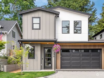 1829 4th Street #A, Kirkland, WA, 98033