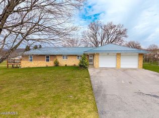 159 Hench St, Alum Bank, PA 15521