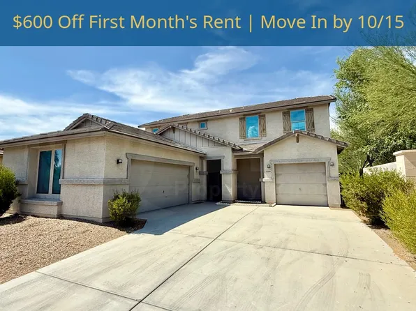 10204 W Lawrence Ln, Peoria, AZ 85345