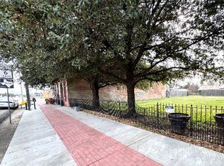 703/705 S Main St, Calvert, TX 77837