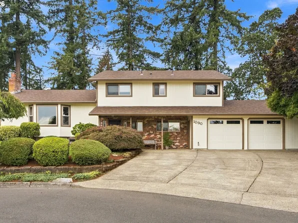 1090 NW 13th Ave, Canby, OR 97013