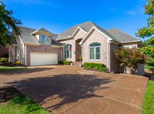 6212 Banbury Sta, Brentwood, TN 37027