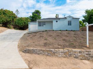 10311 Del Rio Rd, Spring Valley, CA 91978