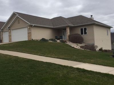 816 Olympic Dr, Onalaska, WI, 54650