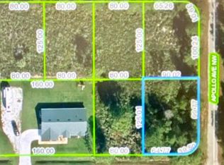763 Tobler Blvd, Lake Placid, FL 33852