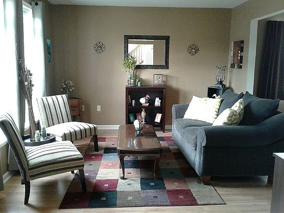 Front Living Room