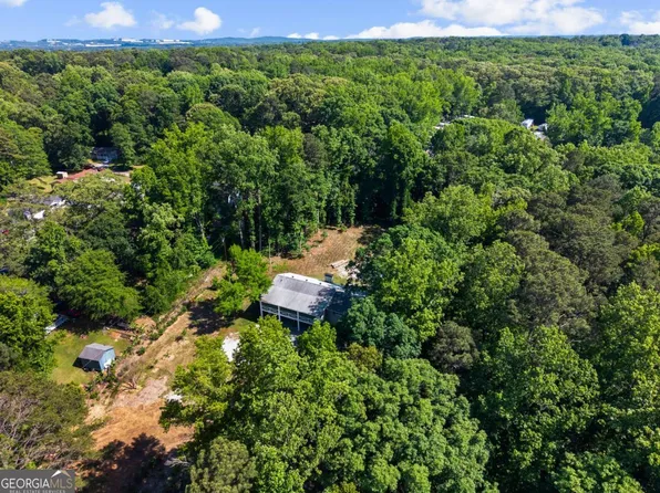 3655 Humphries Hill Rd, Austell, GA 30106