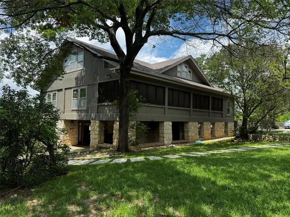 1216 W 22nd St #B, Austin, TX 78705