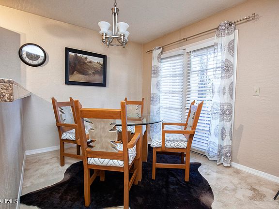 5th image of 7502 E Carefree Dr #102
