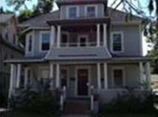 80 W Alvord St, Springfield, MA 01108