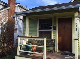 1632 James St, Bellingham, WA 98225