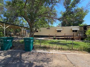 825 E Ottley Ave Trailer F-1, Fruita, CO 81521