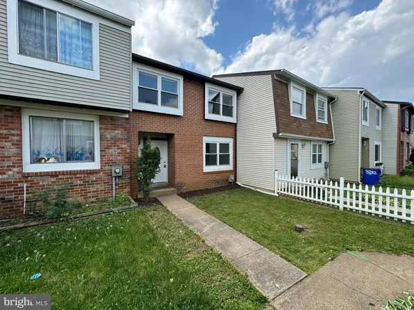 8778 Victory Ct, Walkersville, MD 21793
