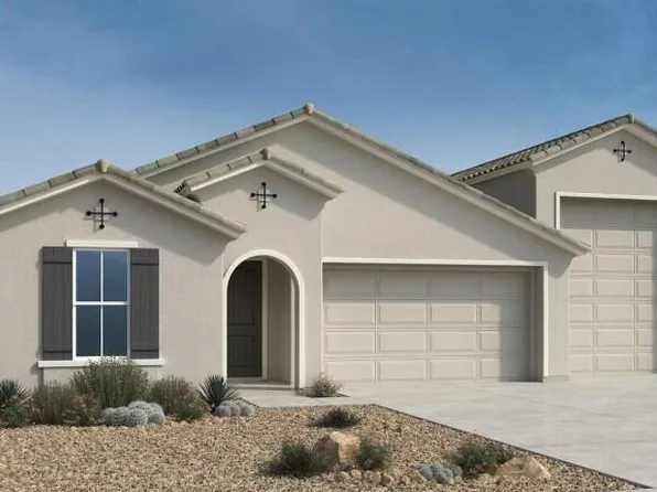 12679 W ATLANTIS Way, Avondale, AZ 85323