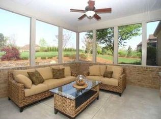 7545 Barbera Dr, Kernersville, NC 27284