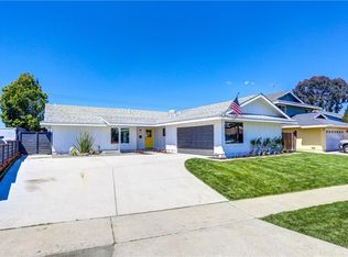 23161 El Caballo St, Lake Forest, CA 92630