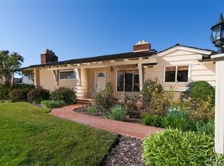 243 Driftwood Rd, Corona Del Mar, CA 92625
