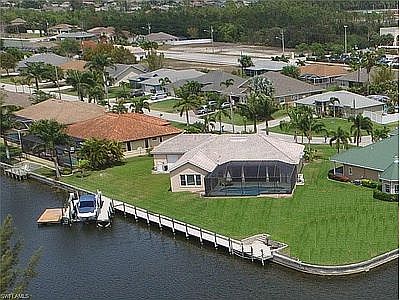 Southern Exposure Canal Home