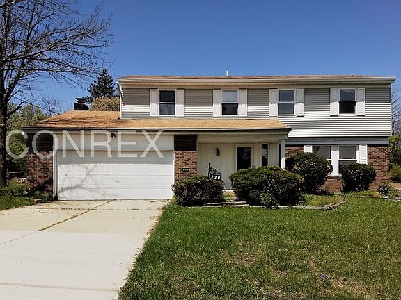 5th image of 830 Clearfield Ln
