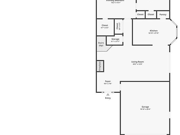 2nd image of 4041 Muirfield Dr