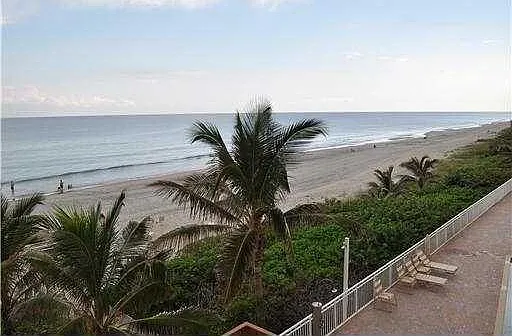 3300 S Ocean Blvd #318C — Photo 21