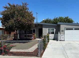 1935 Jackson St, Santa Clara, CA 95050