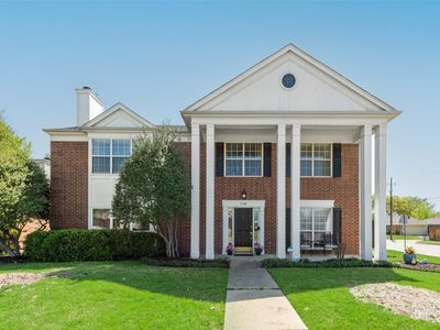 2100 Lansdown Dr, Carrollton, TX, 75010