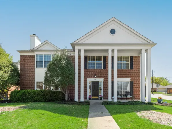2100 Lansdown Dr, Carrollton, TX 75010