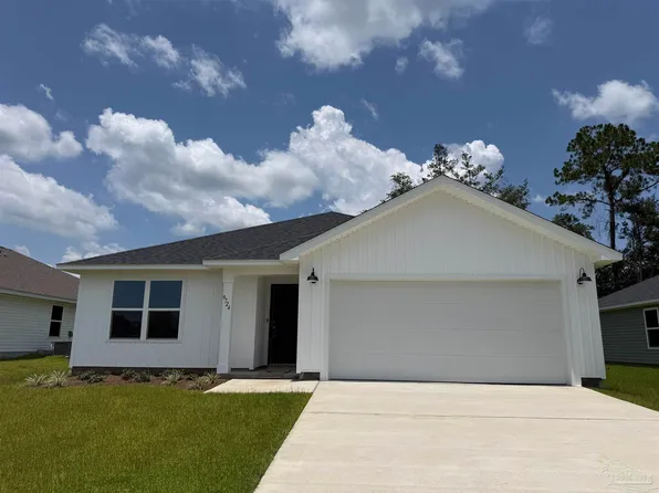9700 Angel Oak Dr, Pensacola, FL 32526
