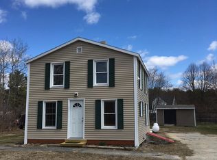 41 Garrison St, Brunswick, ME 04011