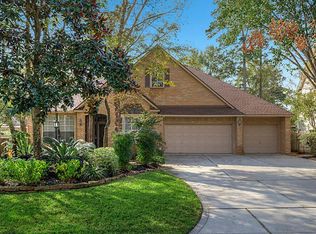 70 S Plum Crest Cir, Spring, TX 77382
