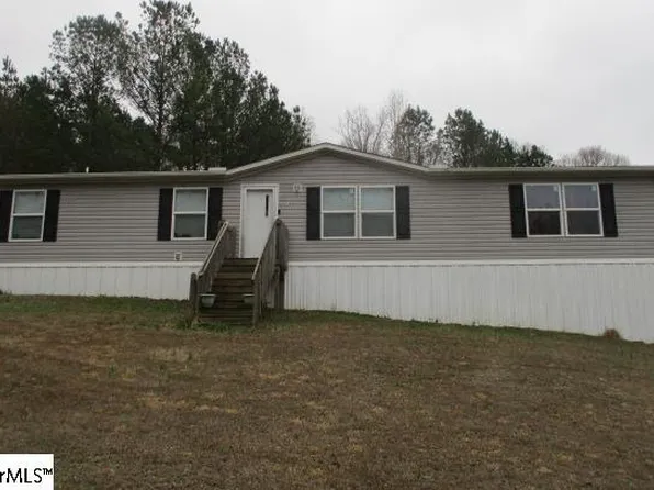 341 Pine Hills Rd, Woodruff, SC 29388