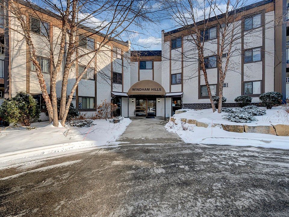 1st image of 401 E Burnsville Pkwy APT 131