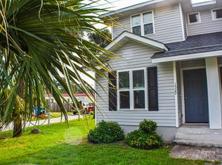 1522 Gabriel Snipe Pl, Port Royal, SC 29935